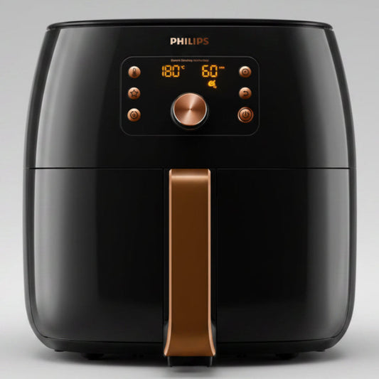 Philips HD9867/90 Premium Airfryer XXL image 1