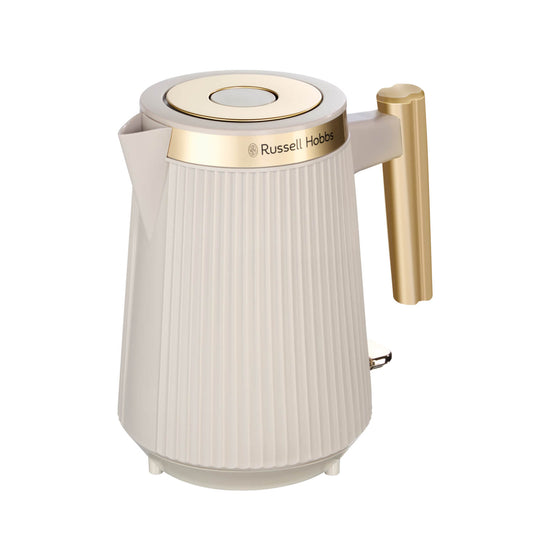 Russell Hobbs 26751 Bronte Kettle Stone — main product shot