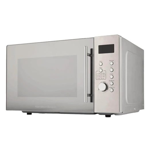 Hamilton Beach 30L Combination Microwave with Grill