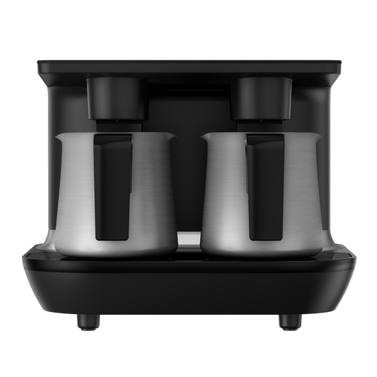 Beko Turkisk Kaffemaskin TKM 8961 Svart