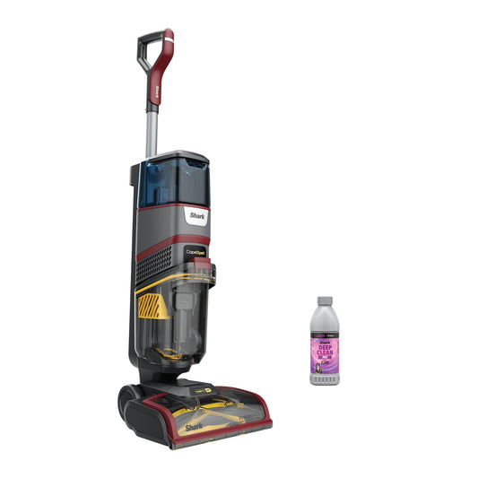 SharkNinja CarpetXpert HairPro Pet Tiefenreiniger EX220UK – Grau