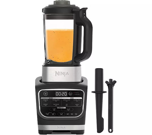 Ninja Foodi Blender & Soppa Maskin HB150UK