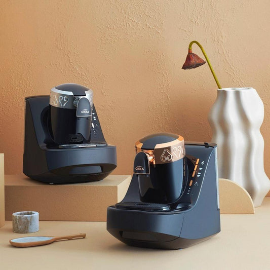 Arzum Okka Automatische türkische Kaffeemaschine