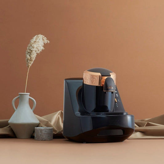 Arzum Okka Automatische türkische Kaffeemaschine