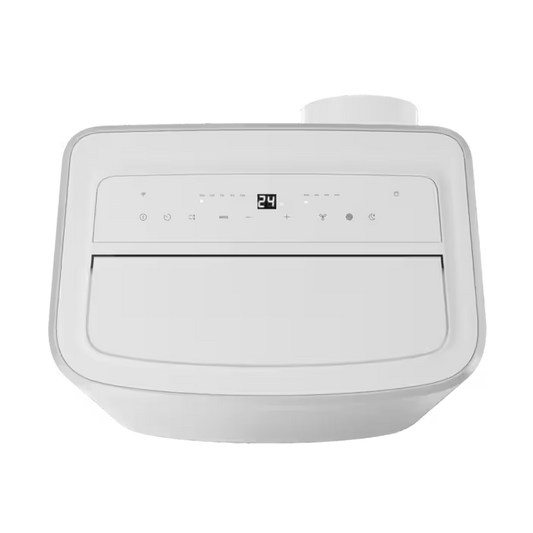 Aire Acondicionado Móvil Electrolux Comfort 600 EXP34U339HW de 12.000 BTU