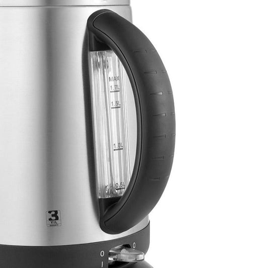 Arzum Eco Elektrischer Türkischer Teebereiter