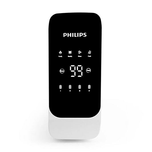 Philips Aut3063/62 Digitaler Pumpen-Wasserreiniger