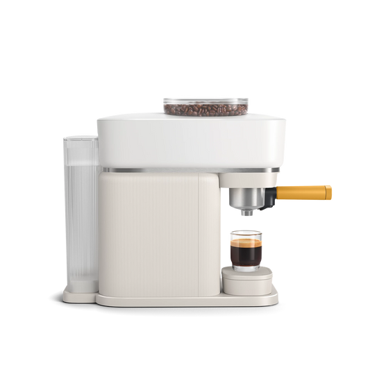 Philips BAR300/03 Baristina Espresso Machine