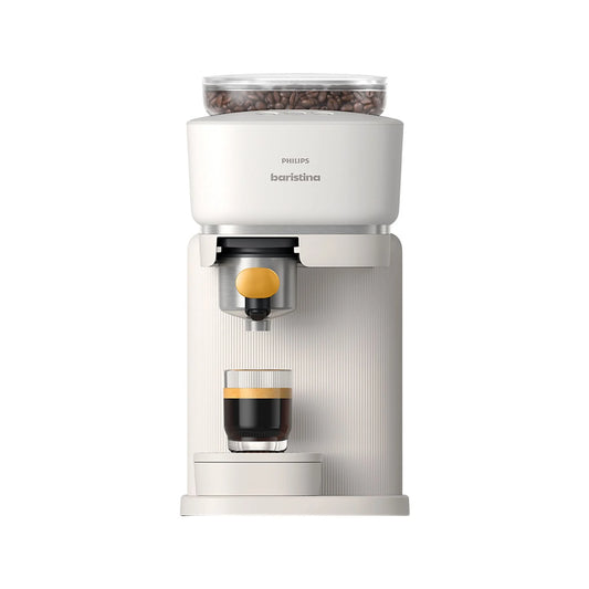 Philips BAR300/03 Baristina Espresso Machine