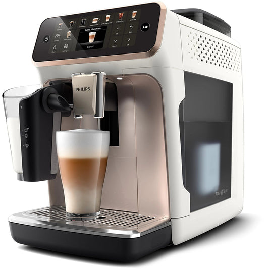 Philips Fully automatic espresso machine EP5543/70