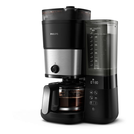 Philips Grind&Brew HD7888/01