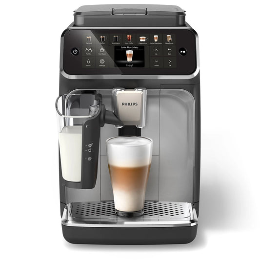 Philips Series 4400 EP4446/70 Full Automatic Espresso Machine