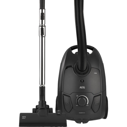 AEG AB51C2DG 3 L Drum vacuum Dry 750 W Dust bag