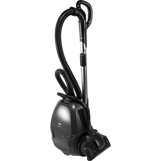 AEG AB81A2DG 5 L Cylinder vacuum Dry 650 W Dust bag