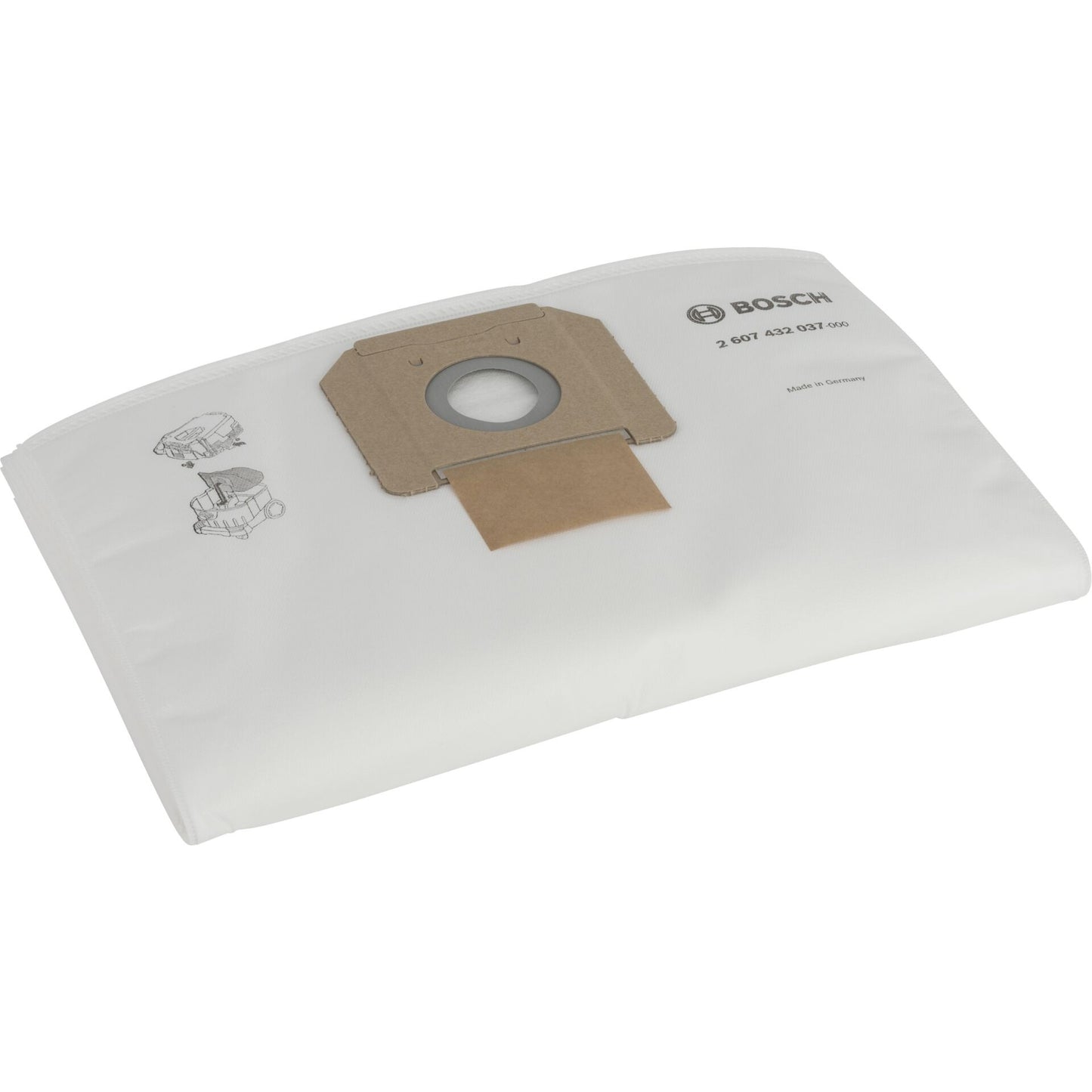 Bosch 2 607 432 037 vacuum accessory/supply