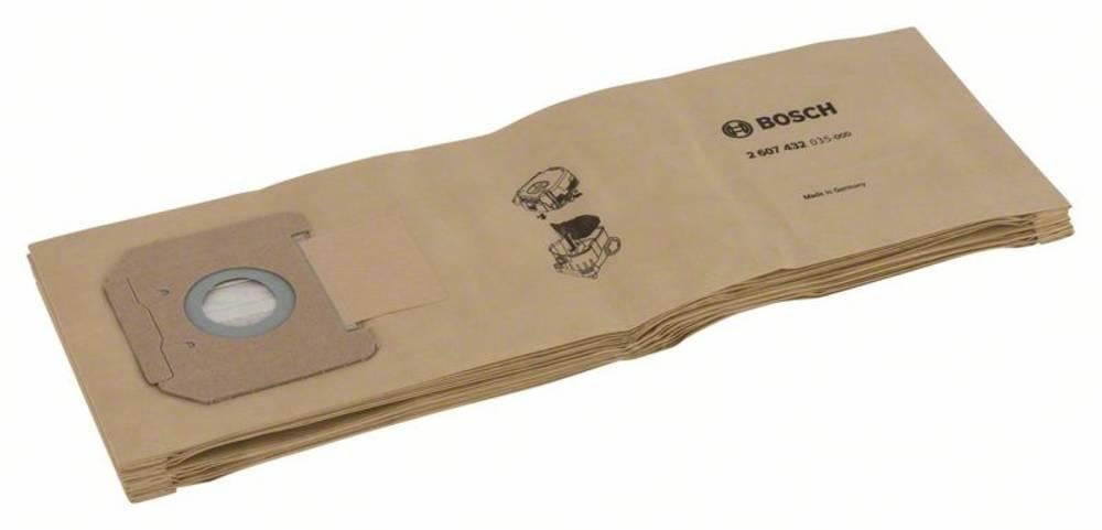 Bosch Accessories 2607432035 5St.
