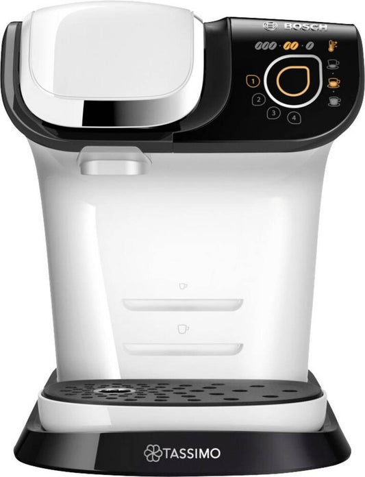 Bosch My Way 2 Fully-auto Capsule coffee machine