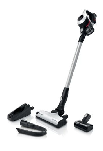 Bosch Serie 6 BKS611MTB stick vacuum/electric broom Battery Dry