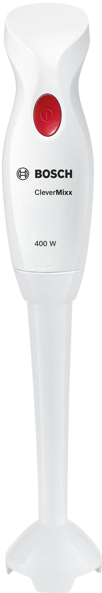 Bosch MSM14000 blender 0 L Immersion blender 400 W White