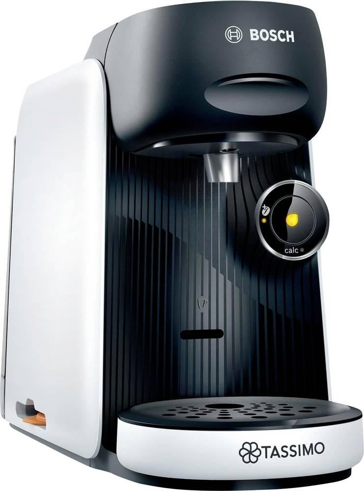 Bosch TAS164E coffee maker Fully-auto Capsule coffee machine 0.7 L