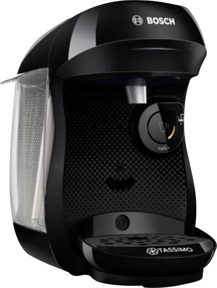 Bosch Tassimo Happy TAS102E coffee maker Fully-auto Capsule coffee