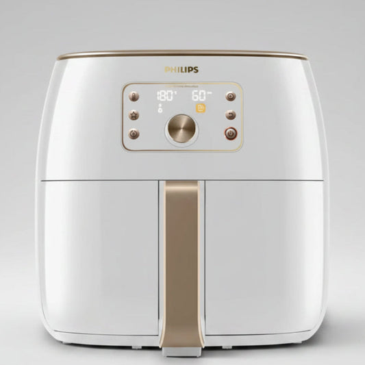 Philips HD9870/20 Premium Airfryer XXL image 0