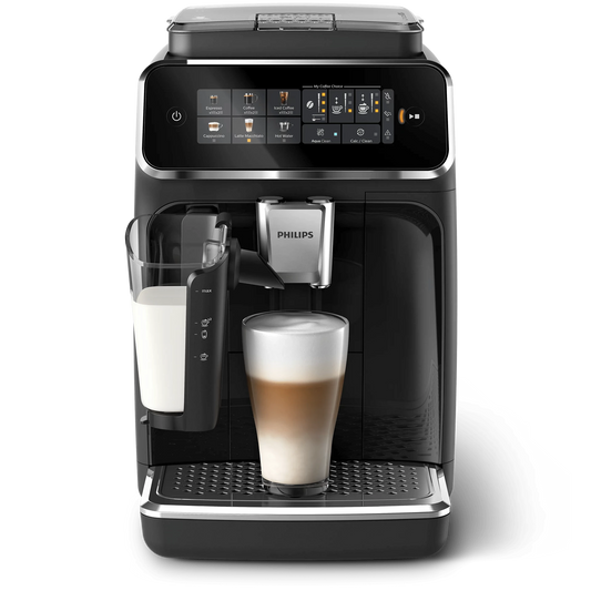 Philips EP3341/50 Series 3300 LatteGo Full Automatic Coffee Machine