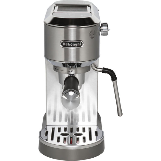 DeLonghi Dedica Duo EC890.M Espresso machine 1.1 L - DeLonghi
