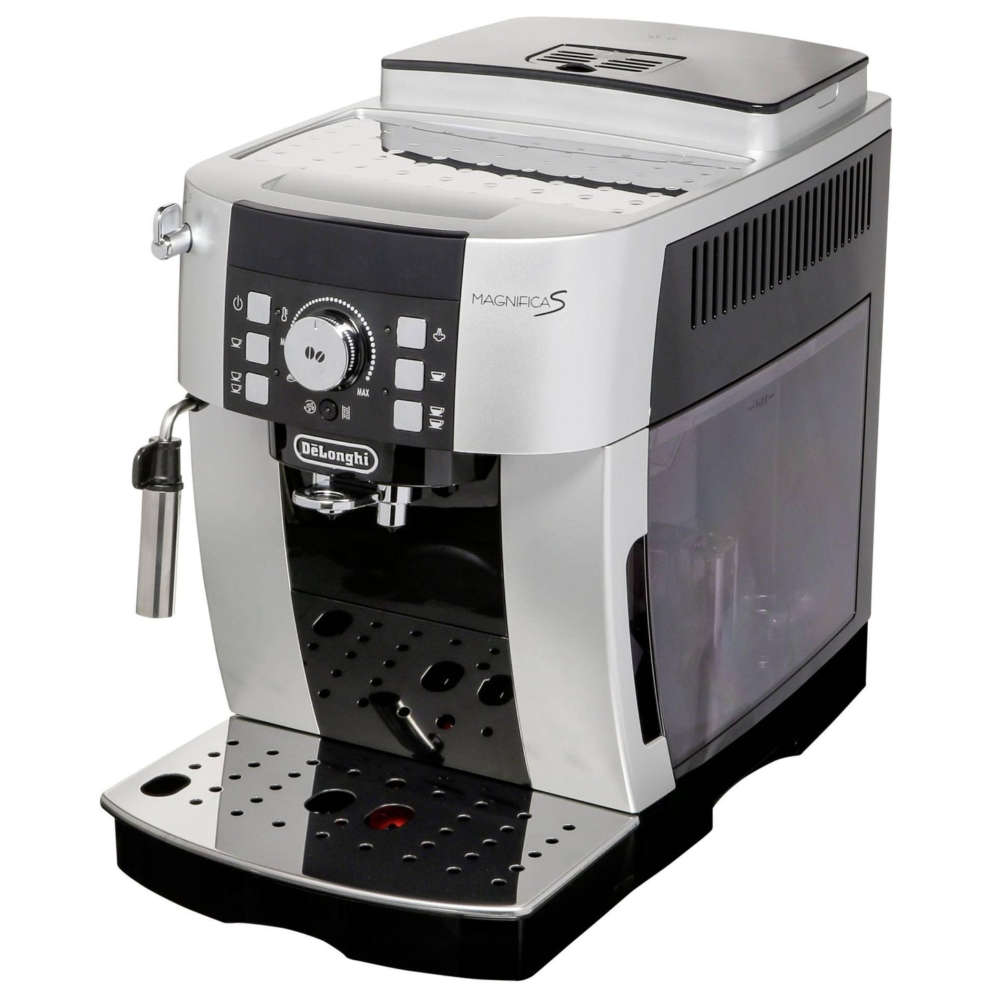DeLonghi ECAM21.117.SB Magnifica S Bean To Cup Coffee Machine -