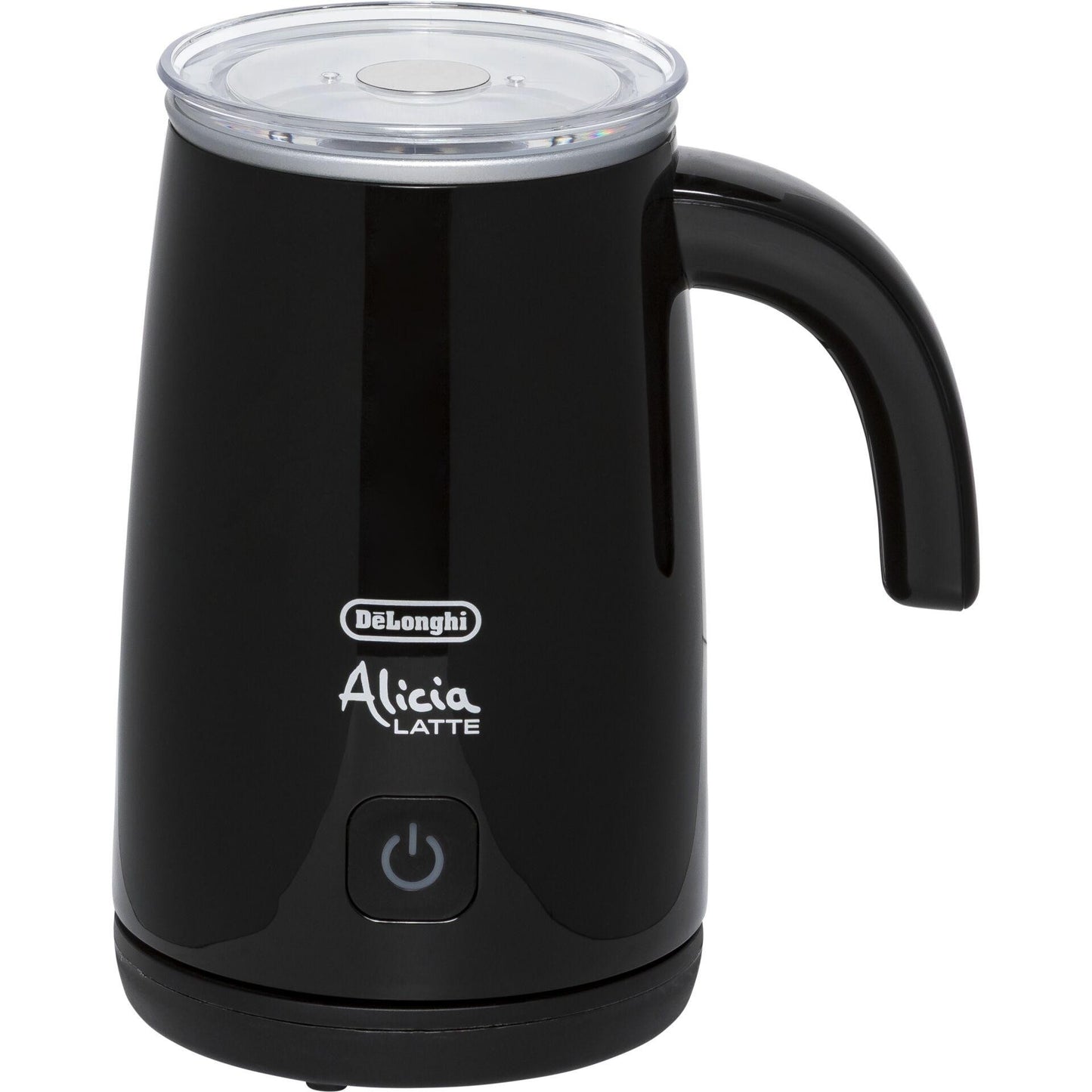 DeLonghi EMF2.B milk frother/warmer Automatic milk frother/warmer