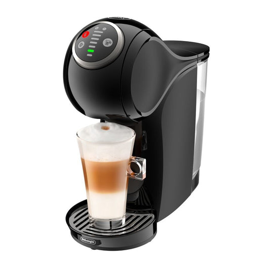 DeLonghi Genio S Plus Semi-auto Capsule coffee machine 0.8 L - De