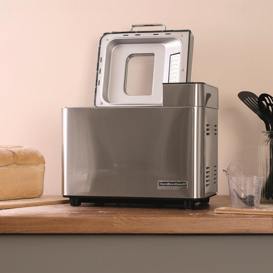 Hamilton Beach ArtisanPro Breadmaker