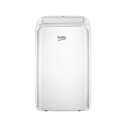 Beko 21220 P mobiles Klimagerät, 12.000 BTU
