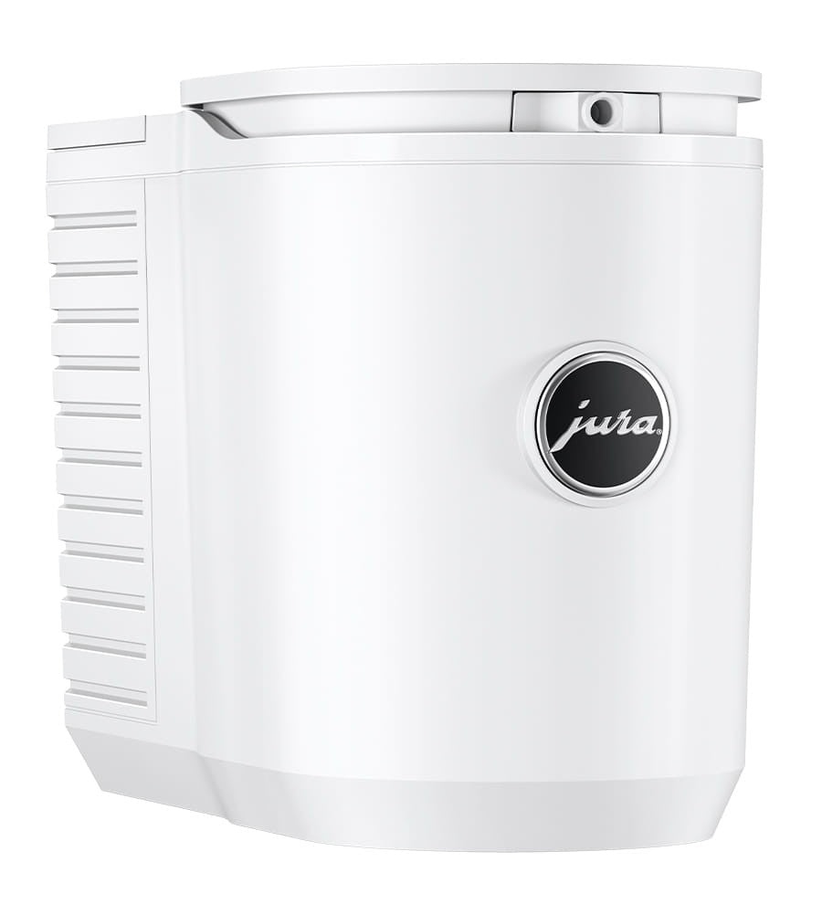 JURA Cool Control White (EB) - JURA Cool Control White (EB), White, 0.