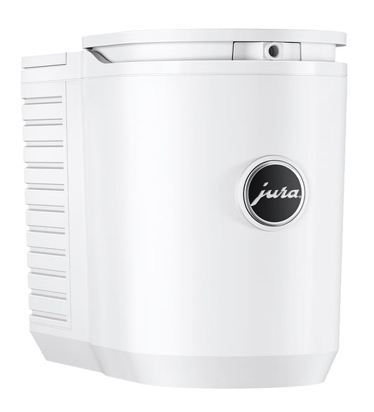 JURA Cool Control White (EB) - JURA Cool Control White (EB), White, 0.