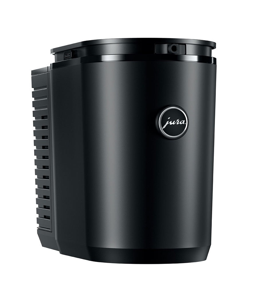 JURA Cool Control Black 2.5 L Milk tank - JURA Cool Control, Black, 2.