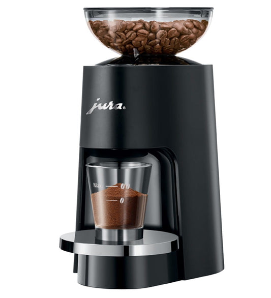JURA P.A.G. Black - JURA P.A.G., Burr grinder, Black, 10 A, 1.6 kg,