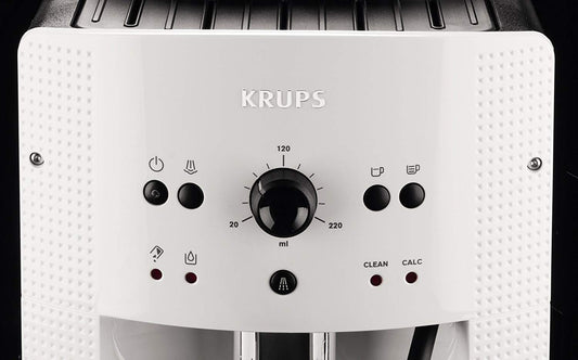 KRUPS Automatic Coffee Machine 1.8 l 15 bar, CappuccinoPlus nozzle)
