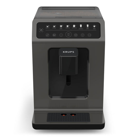 Krups Evidence EA89Z coffee maker Fully-auto Espresso machine 2.3 L -