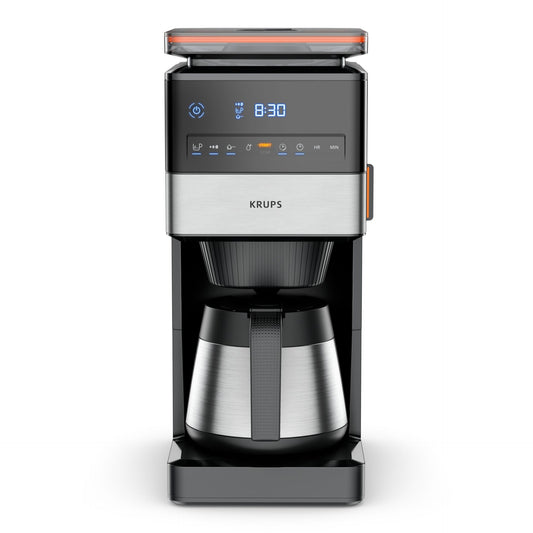 Krups Grind Aroma XL KT8428 Drip coffee maker - Krups Grind Aroma XL
