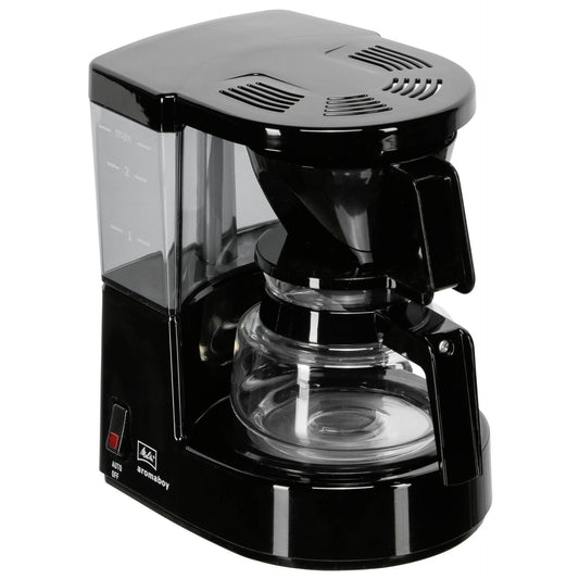 Melitta Aromaboy Semi-auto Drip coffee maker - Melitta Aromaboy, Drip