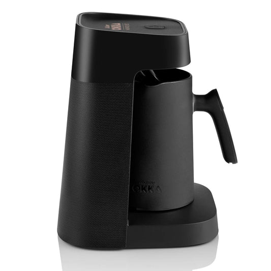 Arzum Okka Jet Automatische türkische Kaffeemaschine