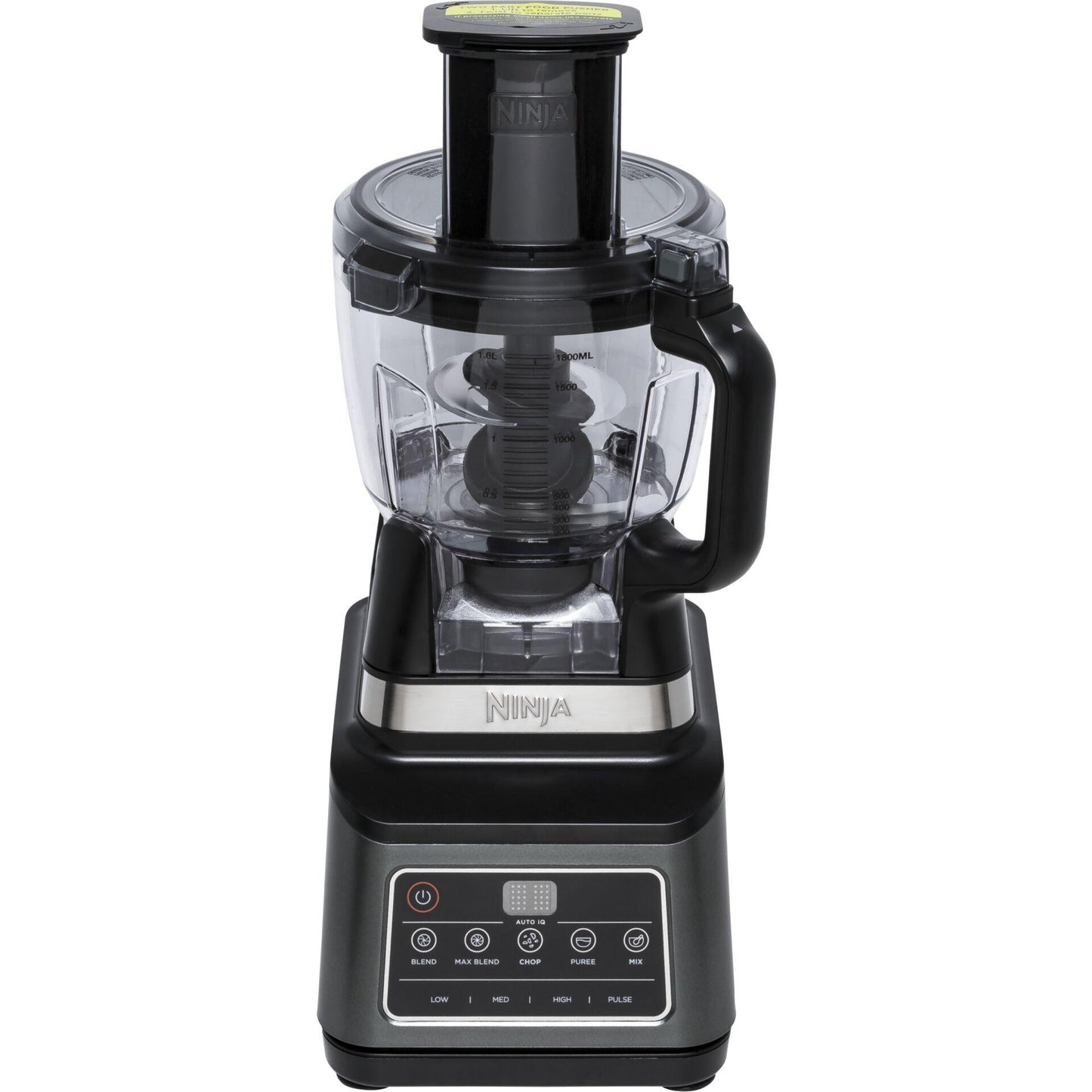 Ninja BN800EU mixer with Auto-iQ food processor, Stand Mixer