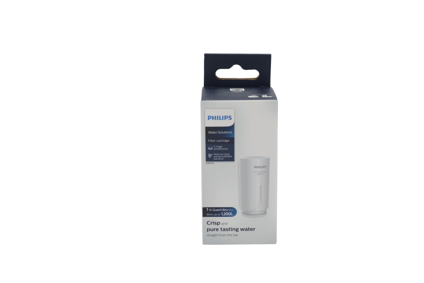 Philips AWP315/10 water filter supply Water filter cartridge 1 pc(s) -