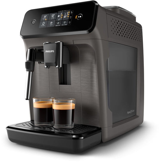 Philips EP1224 Fully-auto Espresso machine 1.8 L - Philips EP1224,