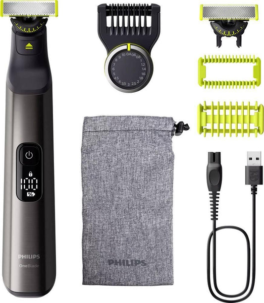 Philips OneBlade Pro 360 QP6552/15 Face and Body