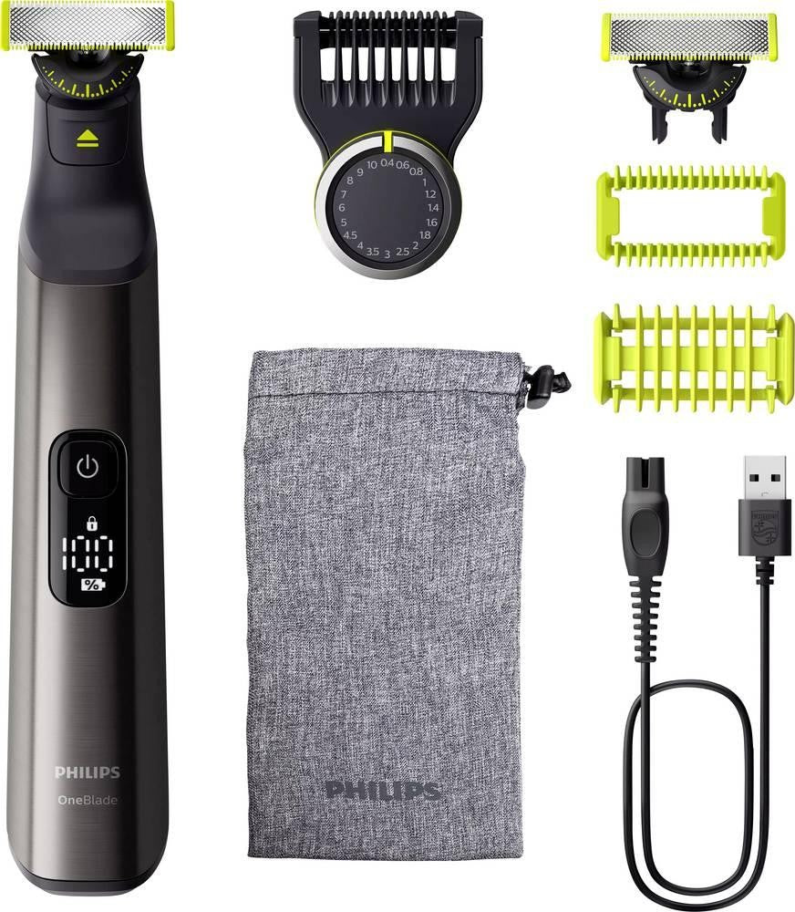 Philips OneBlade Pro 360 QP6552/15 Face and Body