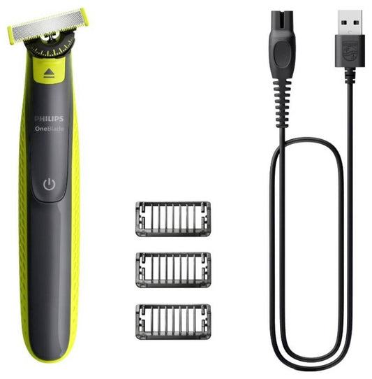 Philips Norelco OneBlade OneBlade 360 QP2724/23 Face