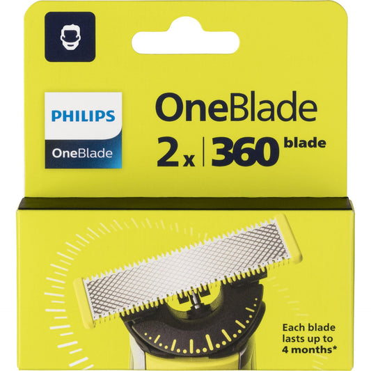 Philips Norelco OneBlade OneBlade 360 QP420/50 Replacement blade 2