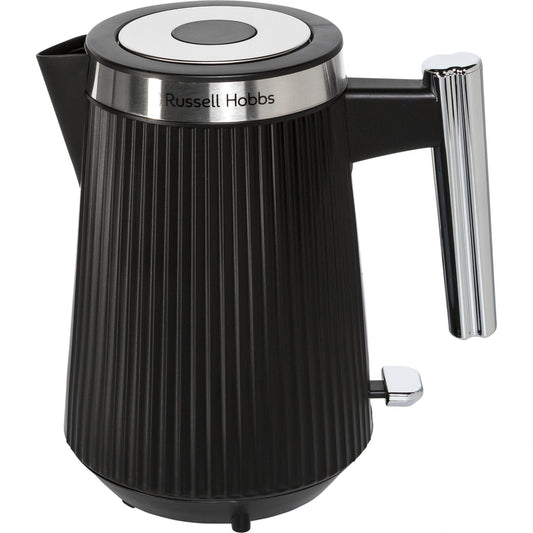Russell Hobbs Brontë electric kettle 1.7 L 3000 W Black - Russell